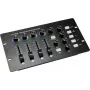 Controlador DMX EUROLITE DMX LED EASY Operator Deluxe 192 canais, modelo 70064574