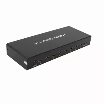 Sbox Splitter HDMI 1x8 HDMI-1.4 HDMI-8