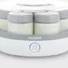 Iogurteira Severin 7 peças 150 ml branco JG 3518 (JG 3518)