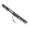 Bateria Green Cell AC51 para Acer Aspire E15/E17 — Li-Ion 14,8 V 2200 mAh 4 células, preto