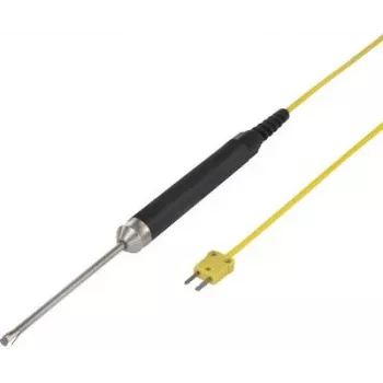 VOLTCRAFT TP-207 sonda de superfície -100 a 300 °C sonda tipo K (VC-8307410)