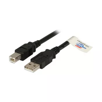 Cabo USB Efb K5256SW.1 preto
