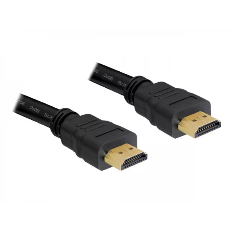 Cabo HDMI DeLOCK 82710 15 m
