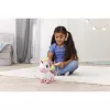 Peluche Simba-Dickie Simba PetZoo Unicórnio Arco-íris peluche para crianças