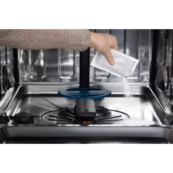 Detergente em pó para máquina de lavar louça Electrolux M2DCP051 100 kg (2 unid.) – pó, caixa, pack de 2