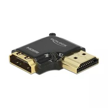 Conector HDMI-A/HDMI-A DeLOCK 65661