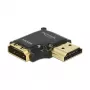 Conector HDMI-A/HDMI-A DeLOCK 65661
