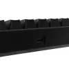 White Shark Kaiken GK-003111 Premium Line Teclado mecânico, Red Switch, disposição US