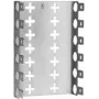 Corning 79151-513 25 suporte de montagem LSA-Plus R27.5 T49 para 30+1 portas (DE620022165)