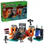 LEGO MINECRAFT 21590 Batalha do Wither