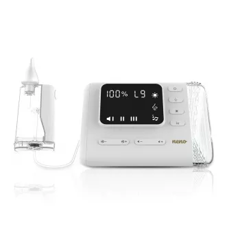 Aspirador nasal sem fios Neno Nariz