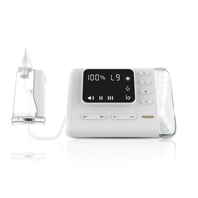 Aspirador nasal sem fios Neno Nariz