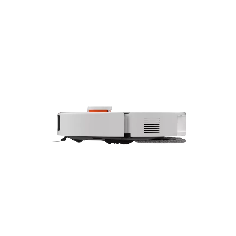 Robô aspirador Xiaomi S40 Pro branco
