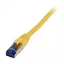 Cabo de patch Ethernet Synergy21 S217239