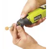 RYOBI EHT150V retificadora reta 150W, conjunto com 115 acessórios