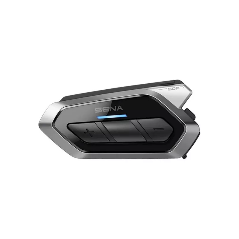 Intercomunicador para motociclo SENA 50R-02D Dual Pack