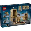 LEGO HARRY POTTER 76447 Castelo de Hogwarts: Aula de voo