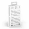 Carregador de parede 20W LA-09 USB-C QC, PD 3.0 Savio SAVLA-09