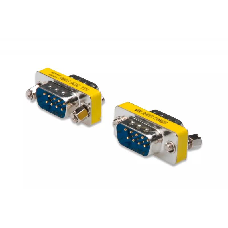 Mini adaptador Digitus AK-610505-000-I