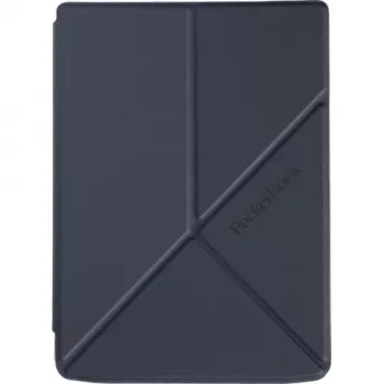 Capa PocketBook H-SO-743-K-WW capa para leitor de e-books 19,8 cm 7,8 polegadas preta