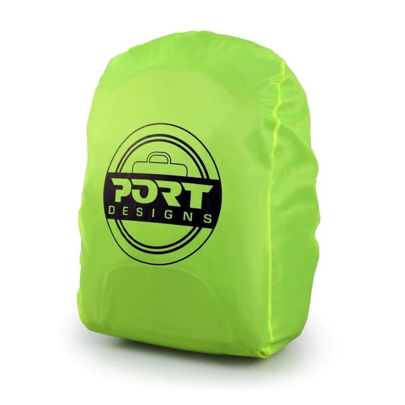 Mochila Port Designs Courchevel mochila casual preto nylon