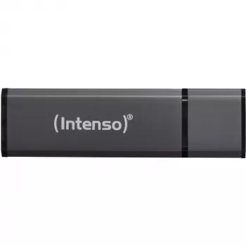Pen USB Flash USB2 128GB/ANTHRACITE 3521495 Intenso