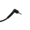 Fonte de alimentação/transformador Green Cell AD73P para interior 65 W preto