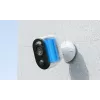 Câmara de vigilância IP Reolink Argus Series B310 Bullet 3 MP, sem fios, bateria/solar 6000 mAh, IP65, 2304×1296, ângulo de visão 115°, PIR, áudio bidirecional