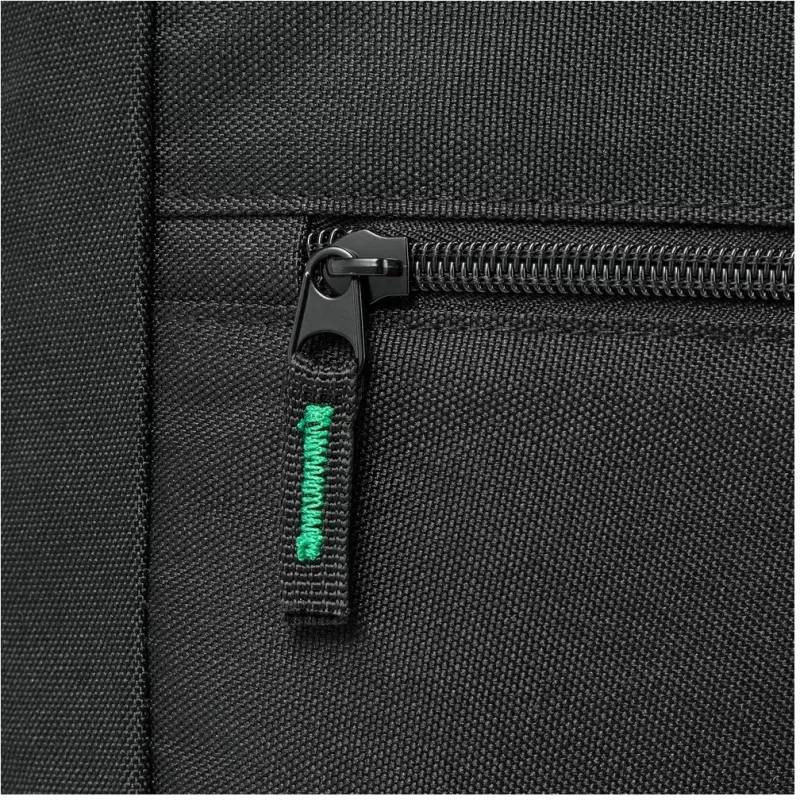Mochila para portátil Rivacase 5566 para portáteis de 15,6–16 polegadas, preta