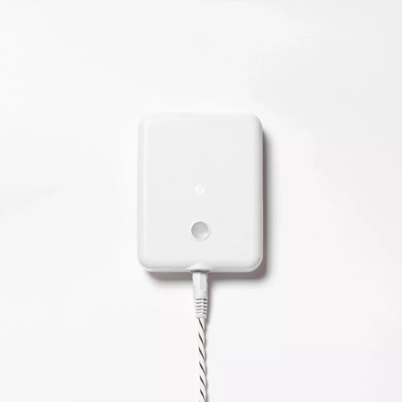 Shelly Flood Gen4 Sensor de inundação WiFi/Zigbee