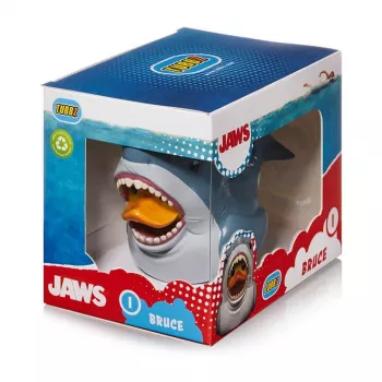 TUBBZ pato de coleção - Jaws Bruce 9cm
