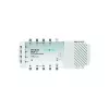 axing SPU 58-05 - 5 entradas - 8 saídas - 950 - 2400 MHz - 85 - 862 MHz - IP20 - F