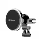 Carregador de automóvel sem fios Tellur TLL151431 compatível com MagSafe 15W preto para smartphones