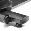 Crosstrainer magnético HMS Fitness H5813-i preto, cinzento