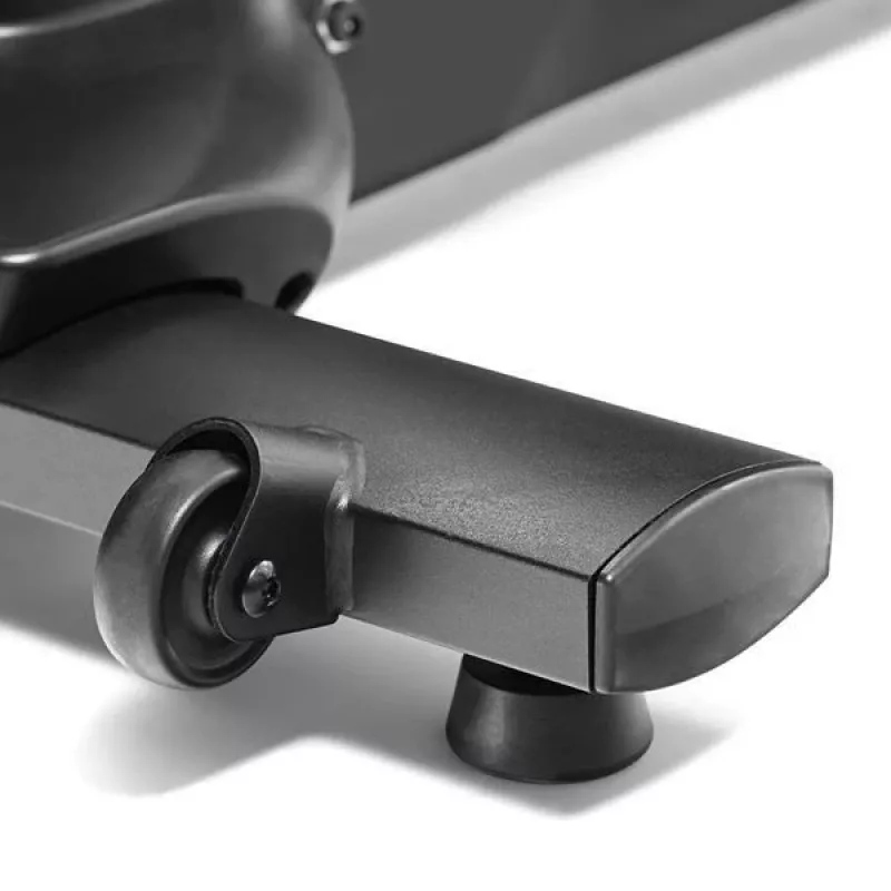 Crosstrainer magnético HMS Fitness H5813-i preto, cinzento