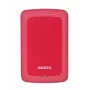 Disco externo ADATA HV300 1 TB 2,5 polegadas USB 3.2 Gen 1 (3.1 Gen 1) vermelho