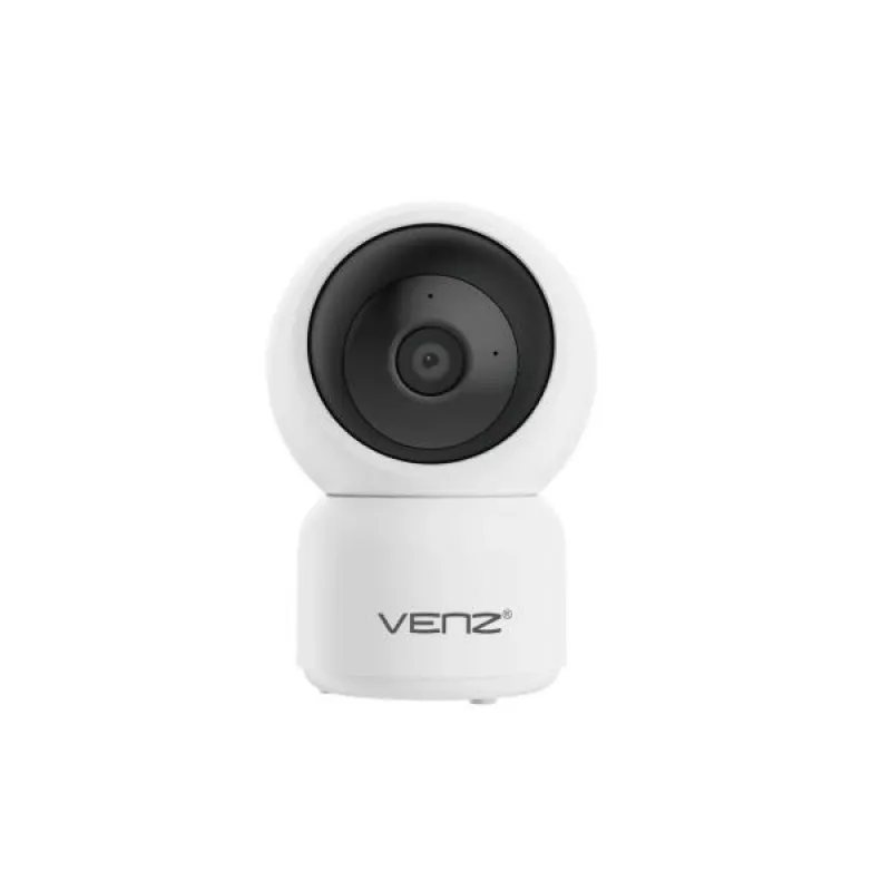 WOOX R4259 VENZ by WOOX R4259PT Câmara HD interior 360 graus rotativa