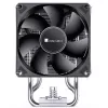 Dissipador de CPU Jonsbo CR-1400 EVO com ventoinha de 140 mm e 4 heatpipes
