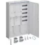 Armário completo BW ZB33SEQ25A 2eHZ/VF-5rh/APZ eHZ 1100 (ZB33SEQ25A)