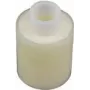 MicroSpareparts MSP5041 rolo multifunções peças de substituição para impressora/scanner (FC5-2528-000)