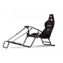 Cockpit dobrável Next Level Racing GT Lite Pro NLR-S031 — cockpit de corrida compacto dobrável com assento ajustável