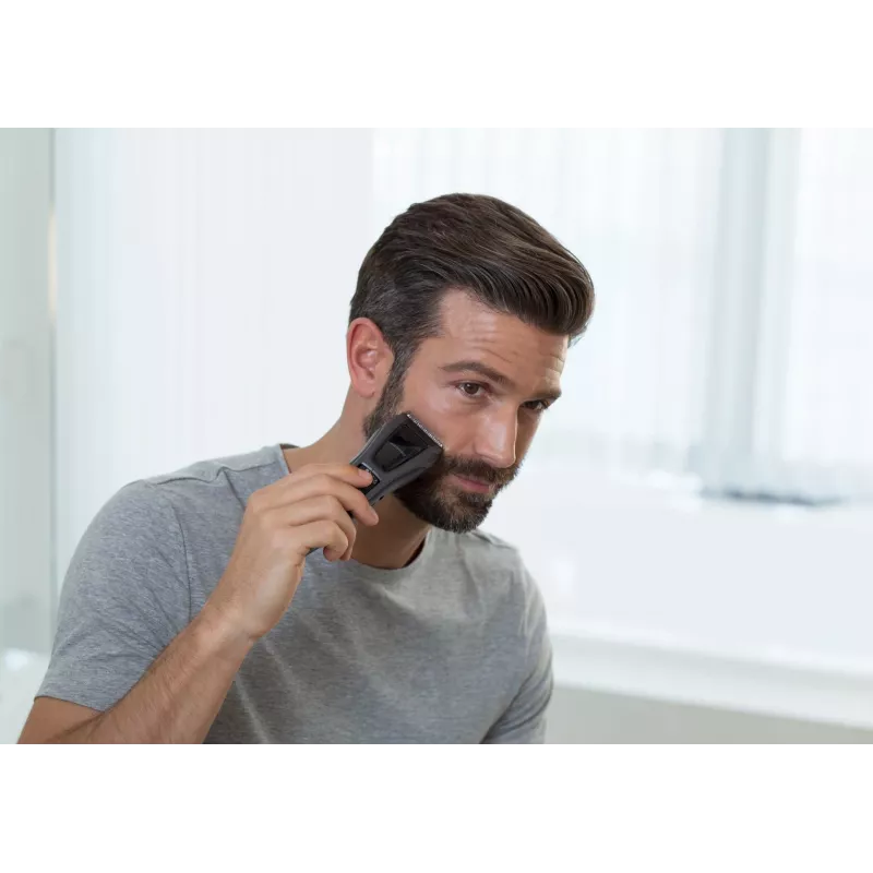 Panasonic ER-GB62 aparador de barba, cabelo e corpo