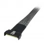 Cabo Supermicro CBL-MCIO-1232M5 MCIO x8 (STR) para MCIO x8 (STR) 32 cm (CBL-MCIO-1232M5)