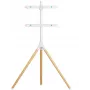Suporte de chão para TV 32-65/WEISS TS1220-W Onkron