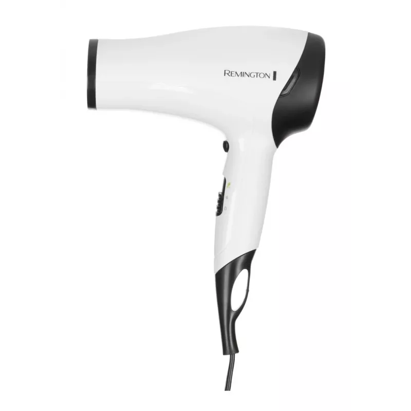 Remington Power Volume 2000 branco 2000 W