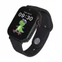 Smartwatch Garett Kids N!ce Pro 4G Preto