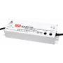 Driver LED MEAN WELL HLG-80H-12B potência de saída 80W IP67