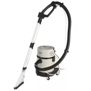 ASPIRADOR DE ÁGUA E PÓ DEDRA 2em1 1200W 20L