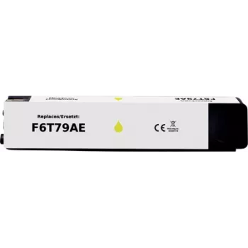 Renkforce RF-6736452 consumível de impressora amarelo