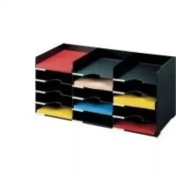 Organizador de secretária PaperFlow 532.01